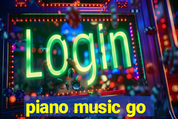 piano music go-jogos edm piano